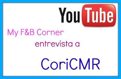 Entrevista a Youtubers: CoriCMR