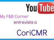 Entrevista Youtubers: CoriCMR