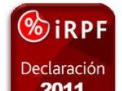 @WoltersKluwerEs lanza libro “IRPF 2012 Declaración 2011″
