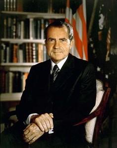 Nixon