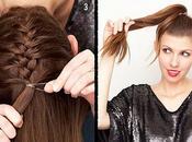 DIY: Simply Perfect Hairdo