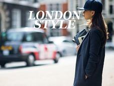 London Style
