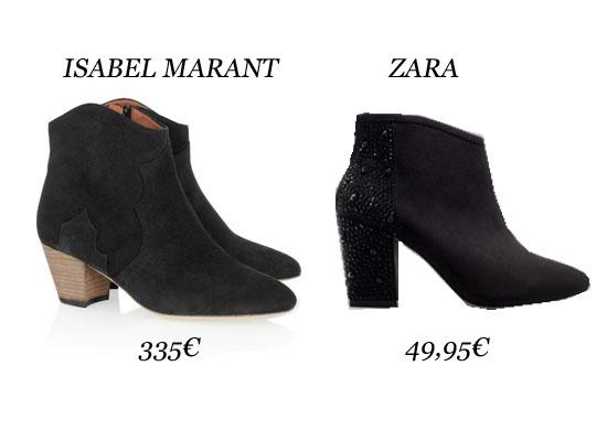 MARANT SHOES TRENDS