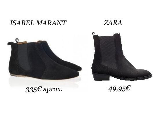 MARANT SHOES TRENDS