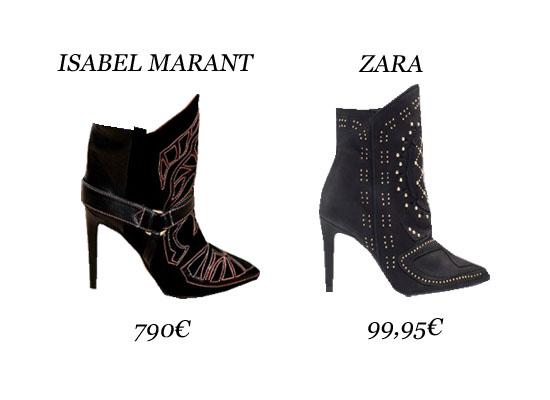 MARANT SHOES TRENDS