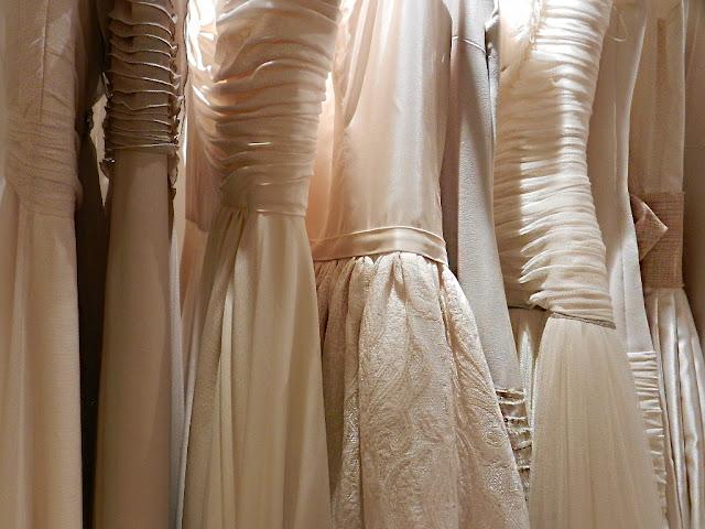 Alejandra Svarc: un atelier vestido de blanco