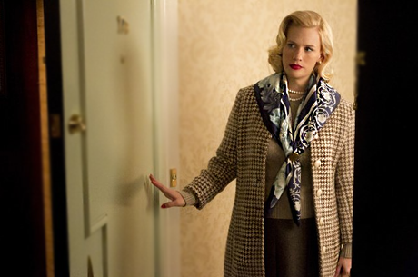 Mad and fashion 60's