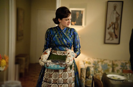 Mad and fashion 60's