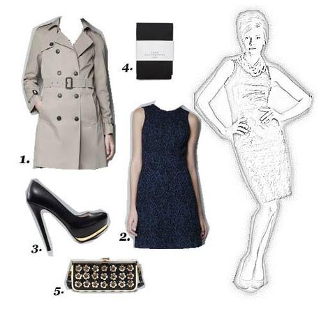 Mad and fashion 60's