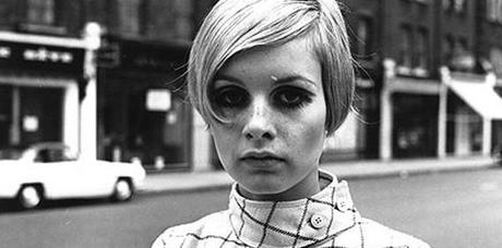 Twiggy, el eterno icono del mod Twiggy, el eterno icono del mod
