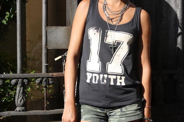 17 Youth