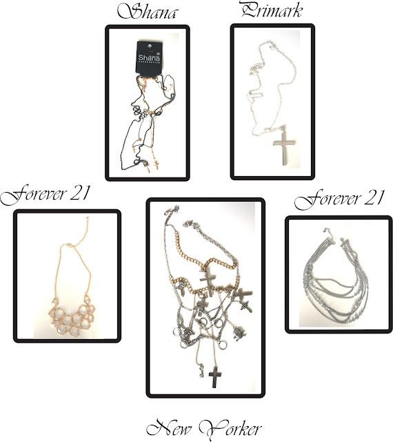 New Stuff Jewelry
