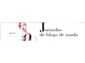 Jornadas blogs moda
