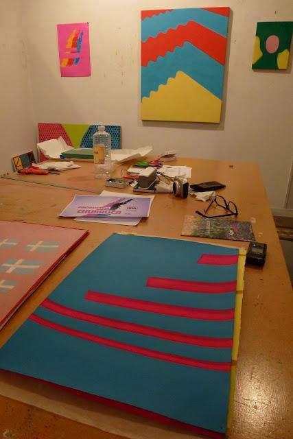 Entrevista con Jack Davidson Entrevista con Jack Davidson