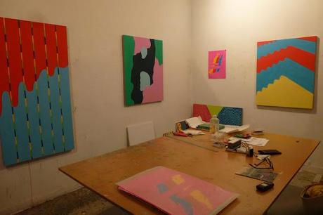 Entrevista con Jack Davidson Entrevista con Jack Davidson