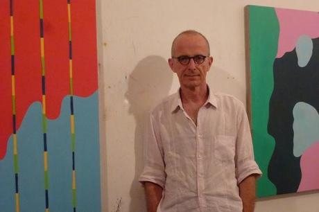 Entrevista con Jack Davidson Entrevista con Jack Davidson