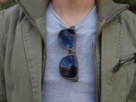 Casual military trend