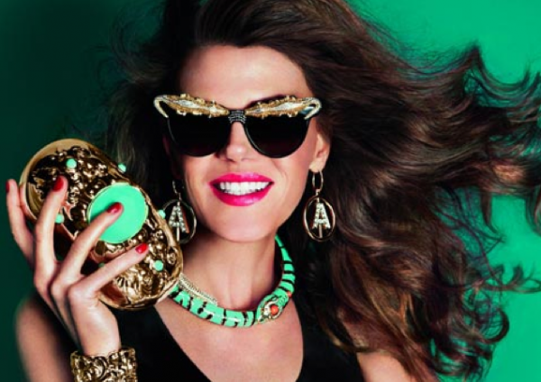 Anna Dello Russo Vs Lana del Rey_H