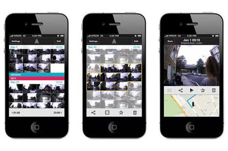 trecool-autographer-03 Autographer :: cámara digital inteligente
