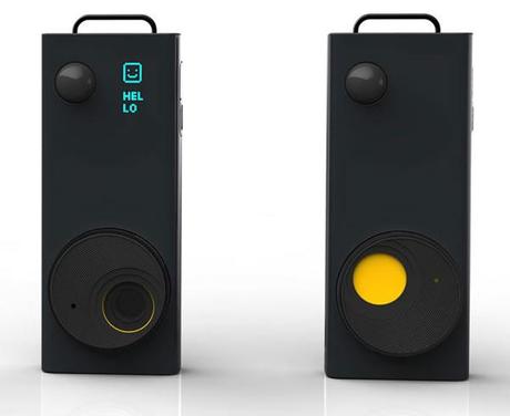 trecool-autographer-01 Autographer :: cámara digital inteligente