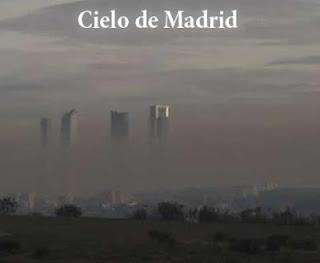 Madrid, ciudad más sostenible europea según el MAGRAMA. ¿Alguien se lo cree?