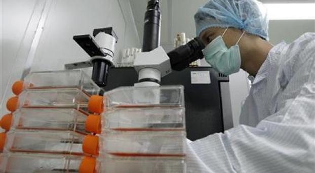 Investigacion abre tratamientos alternativos a enfermedades.