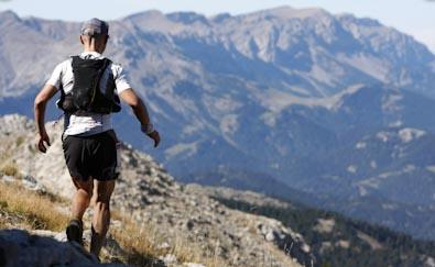 Breaking News...!! Tengo algo que decir.... Pasado mañana me voy al Ultra Cavalls del Vent (84,2 km - 12.180 m desnivel acumulado)... Va a ser definitivo...