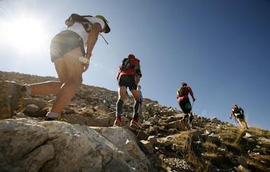 Breaking News...!! Tengo algo que decir.... Pasado mañana me voy al Ultra Cavalls del Vent (84,2 km - 12.180 m desnivel acumulado)... Va a ser definitivo...