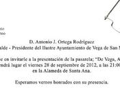 Invitación