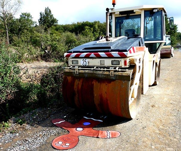 20 street art que queremos ver en nuestra ciudad