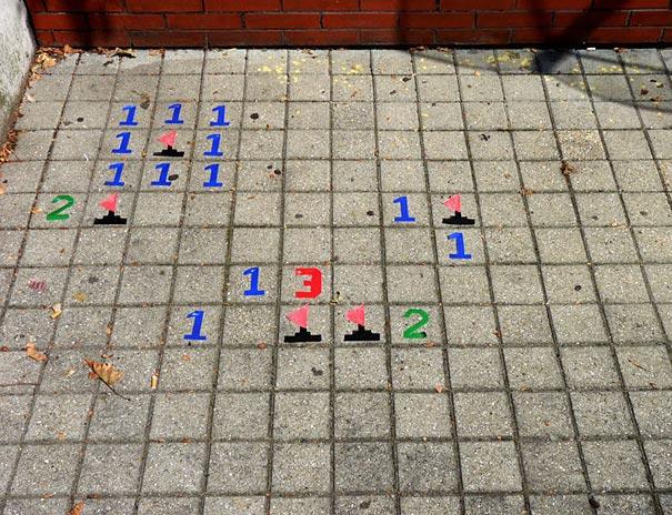 20 street art que queremos ver en nuestra ciudad