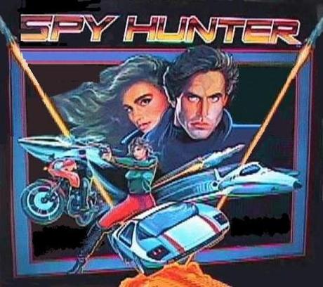spy-hunter-frikarte spy hunter videojuego