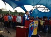 campaña medios comunicación españoles contra Chávez preparación después.