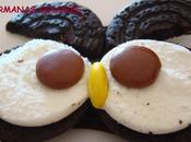 Buhos oreo