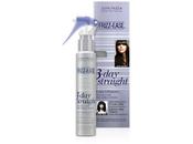 John Frieda, Straight