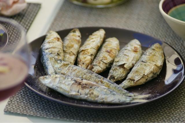 Gastronomía Almeriense (II)