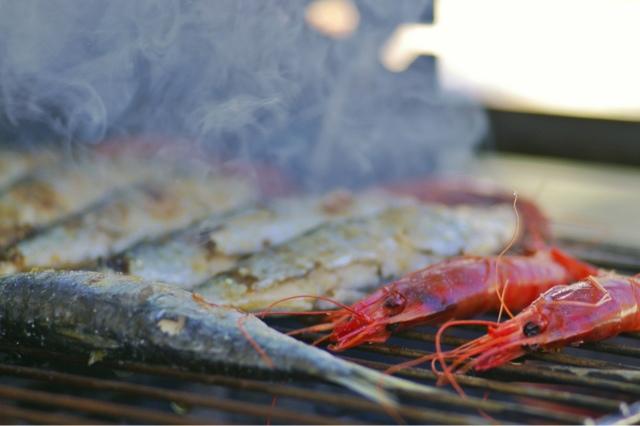 Gastronomía Almeriense (II)