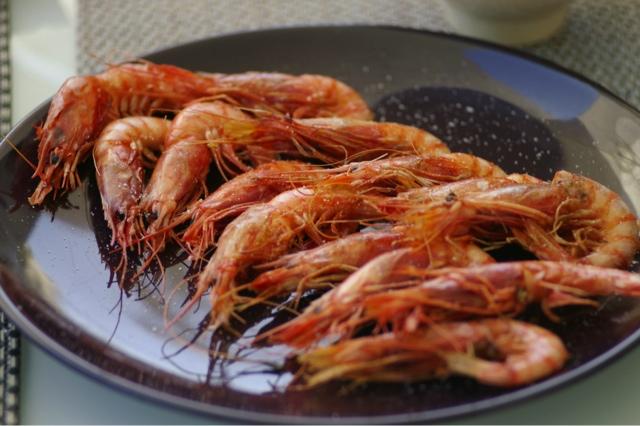 Gastronomía Almeriense (II)