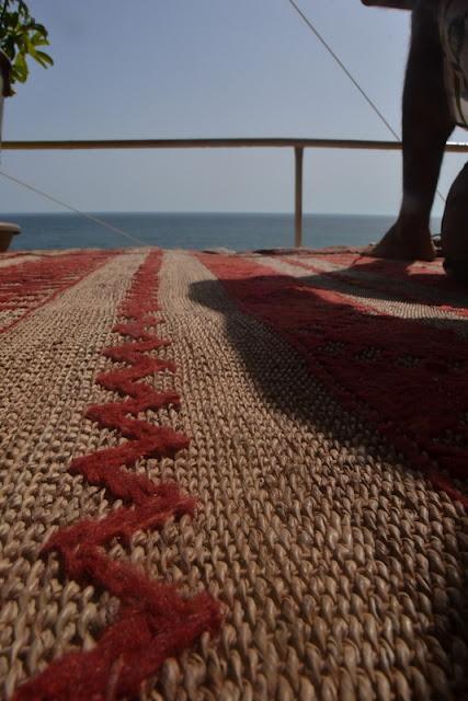 Despidiendo el verano. Furgoneteros en los Caños Despidiendo el verano. Furgoneteros en los Caños