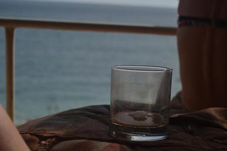 Despidiendo el verano. Furgoneteros en los Caños Despidiendo el verano. Furgoneteros en los Caños