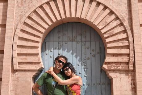 Despidiendo el verano. Furgoneteros en los Caños Despidiendo el verano. Furgoneteros en los Caños