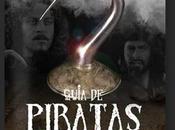 "Diccionario piratas ficción" parte está disponible