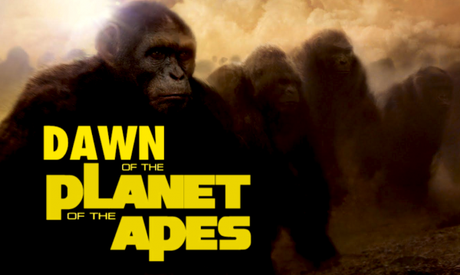 ¿Matt Reeves director de Dawn of the Planet of the Apes?