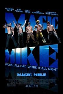 Trailer: Magic Mike