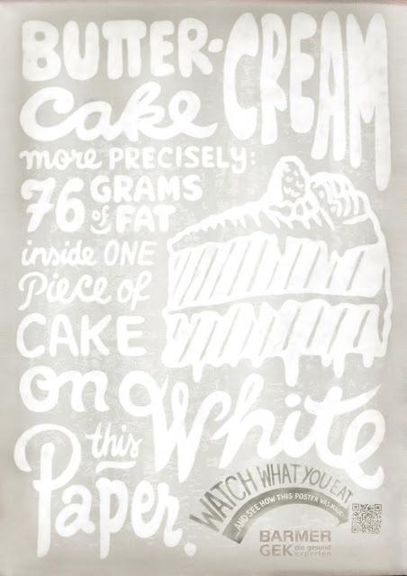 Unos anuncios muy grasosos