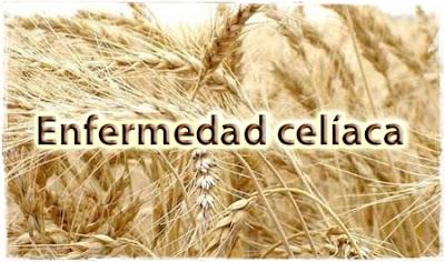 Sobre la enfermedad celíaca en niños