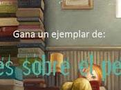 tenemos aquí primer sorteo!