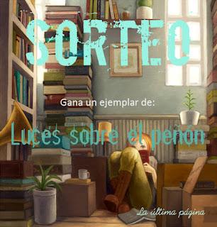 ¡Ya tenemos aquí el primer sorteo!