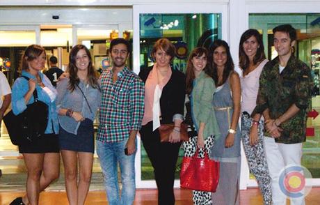 Bloggers en Centro Oeste