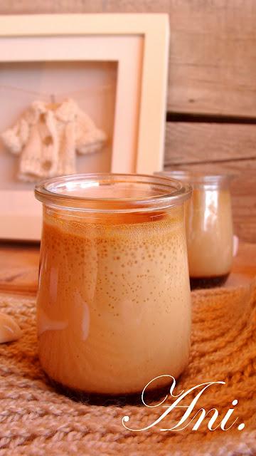 FLAN DE DULCE DE LECHE FACILÍSIMO Y DELICIOSO.